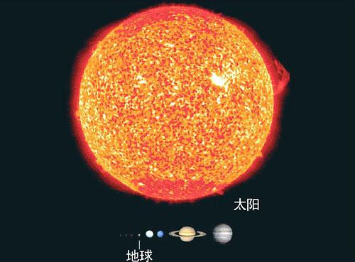 宇宙尺度下的“井底之蛙” 銀河棉業(yè)的隱喻與哲思