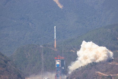 中國成功發(fā)射互聯(lián)網衛(wèi)星引國際關注，印度網友熱議航天技術發(fā)展與競爭